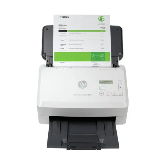 HP Scanjet Enterprise Flow 5000 S5