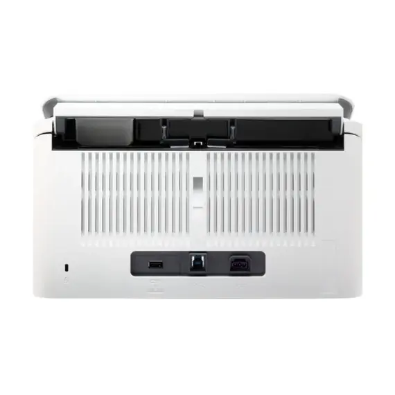 HP photo scanner