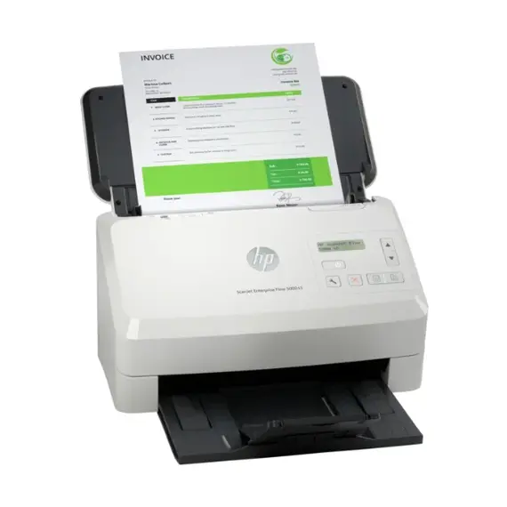 hp scanjet pro