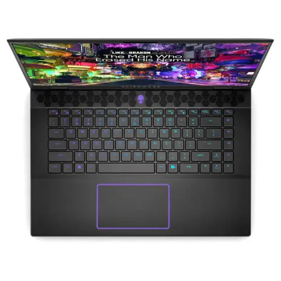 Laptop Dell Gaming