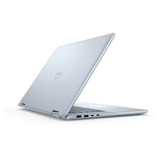 Dell 2-in-1 laptop