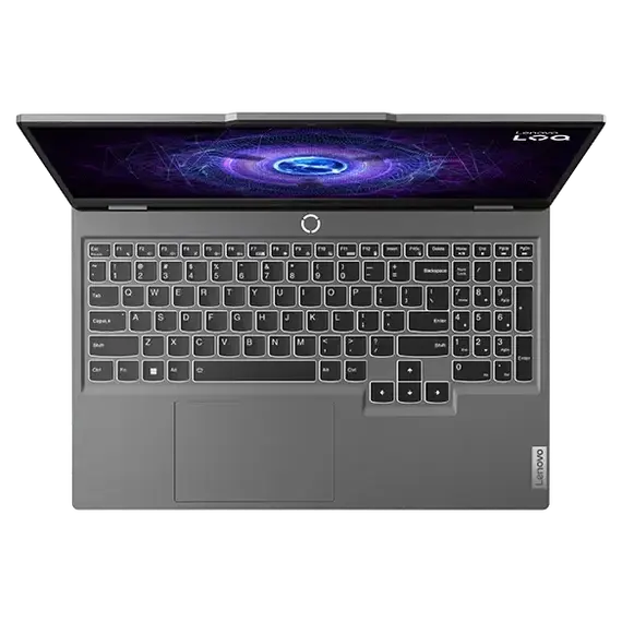 Lenovo Gaming Laptop