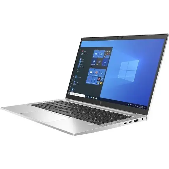HP EliteBook Laptop