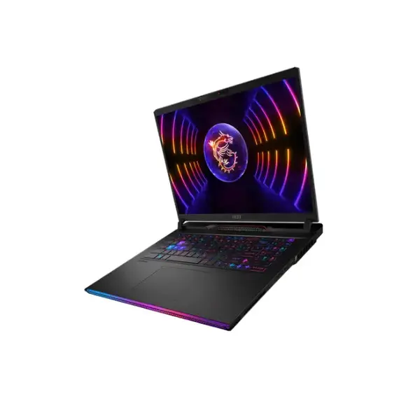 Msi Gaming Laptop
