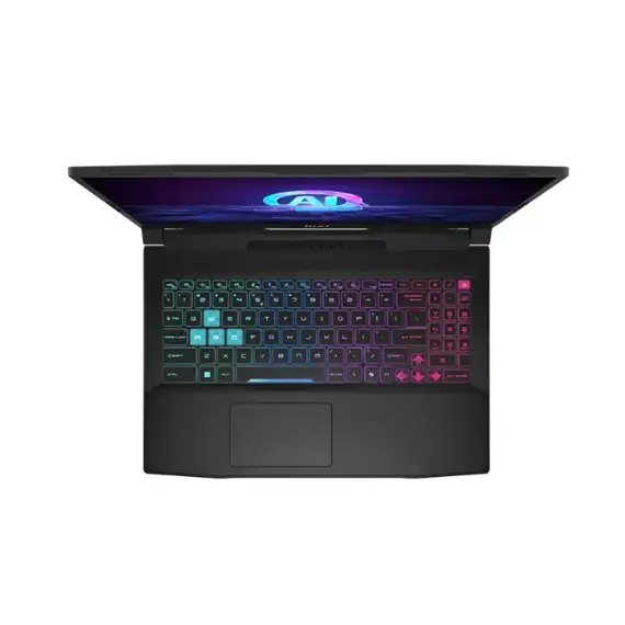 Msi Laptop I7