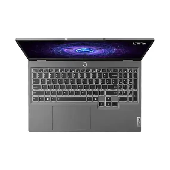Gaming Lenovo Laptop