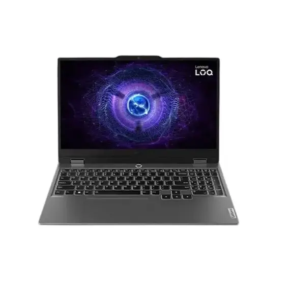 Lenovo LOQ 15IRX9