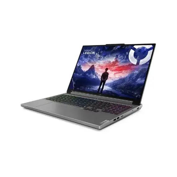 Laptop Gaming Lenovo