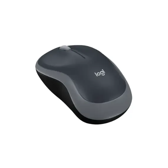 Logitech M185 Grey