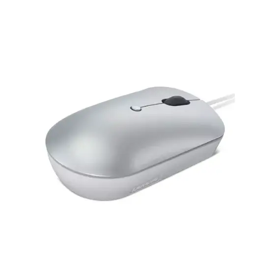 Lenovo Wired Mouse