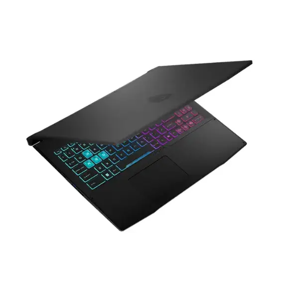 Gaming Laptop Msi