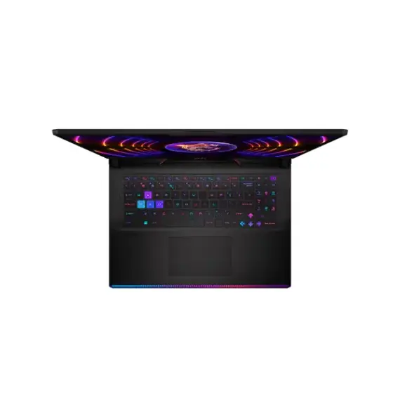 Msi Laptop i9