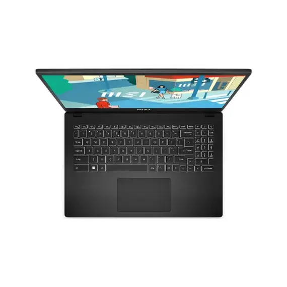 Msi Laptop i7