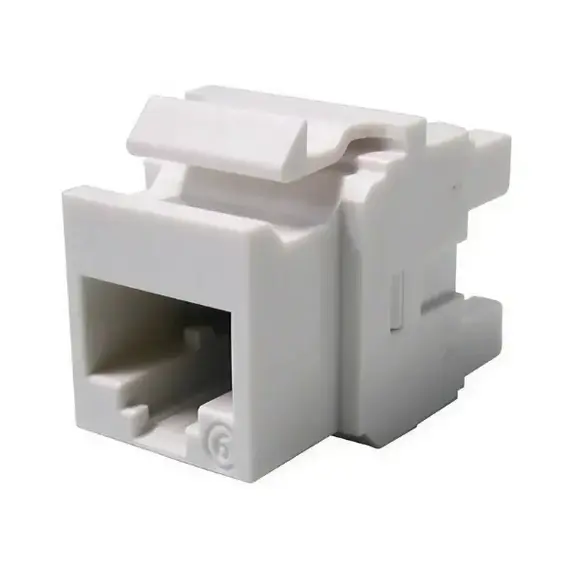 D-Link Cat6 Keystone Jack