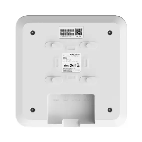 RG-RAP2260(G) access point