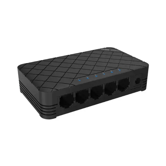 Ruijie RG-ES05G Switch