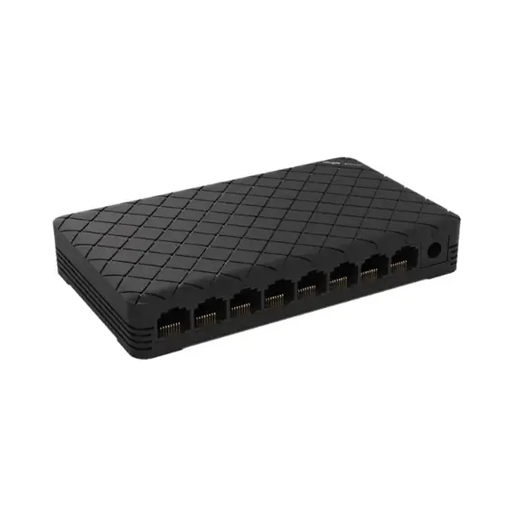 Ruijie RG-ES08 Switch