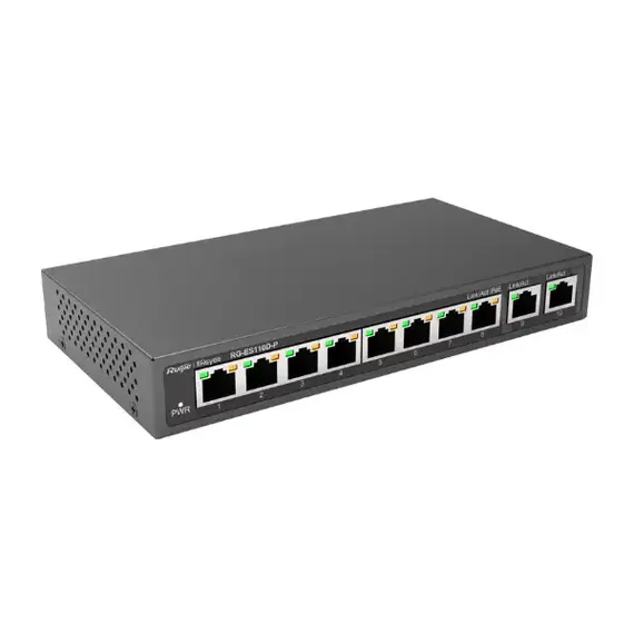 Ruijie PoE Switch