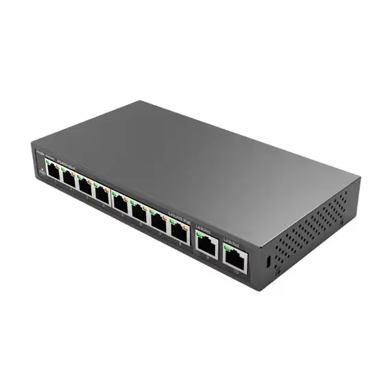 switch 8 port