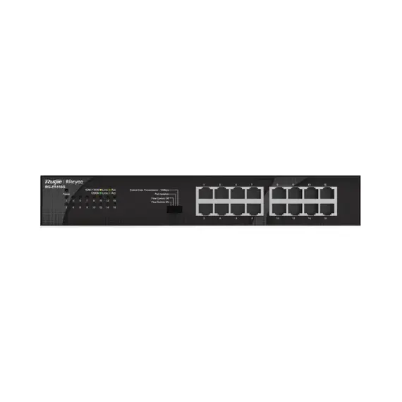 switch 16 port