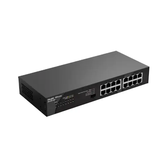 سويتش رويجي RG-ES116G