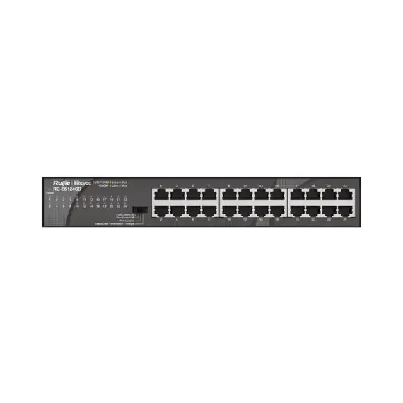 رويجي ريي RG-ES124GD