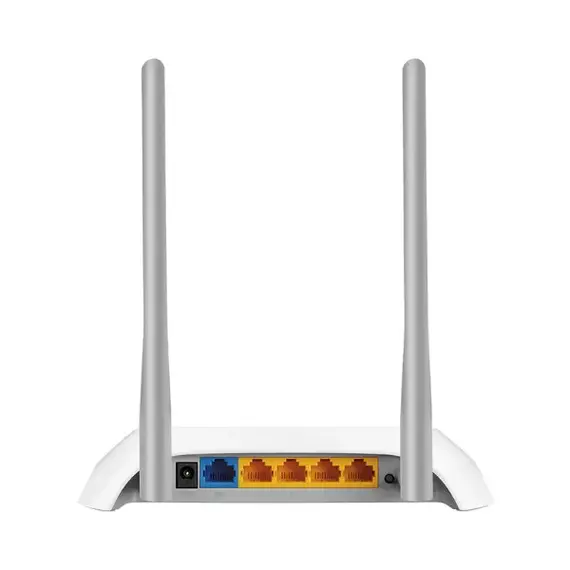 Tp-Link TL-WR840N Wireless Router