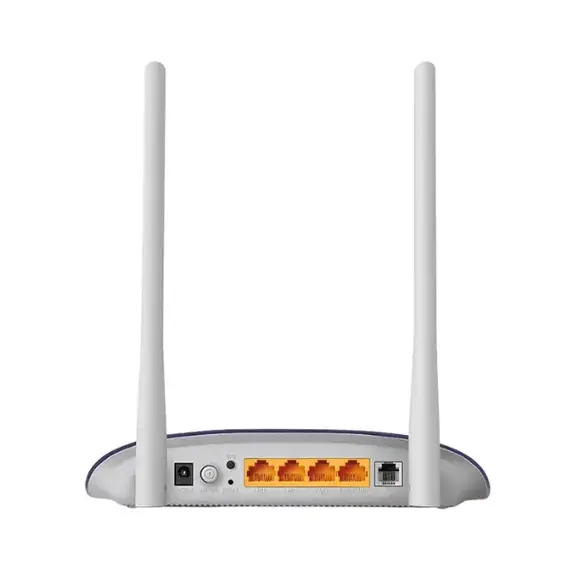 Tp-Link Modem Router