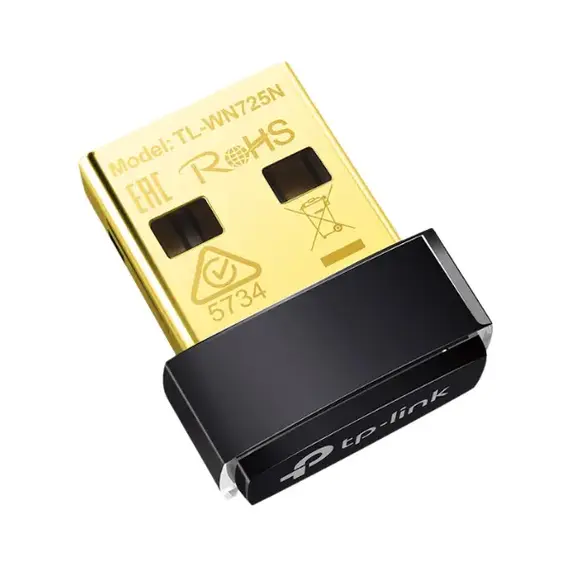 tp-link wifi adapter
