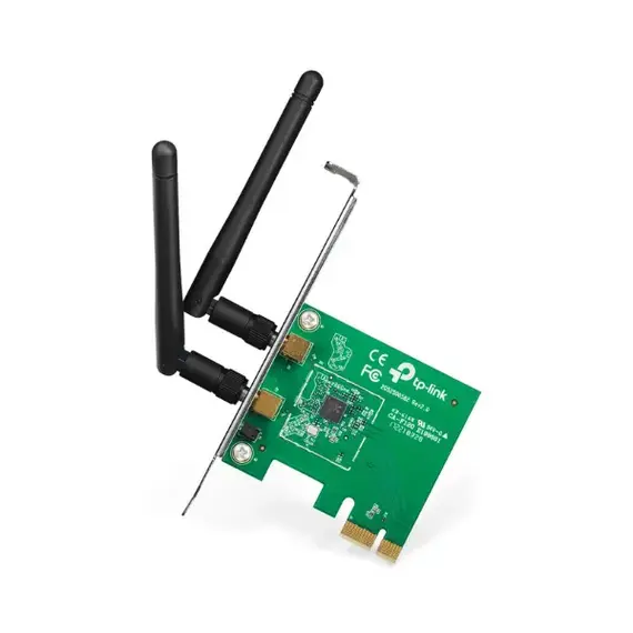 tp-link wifi adapter
