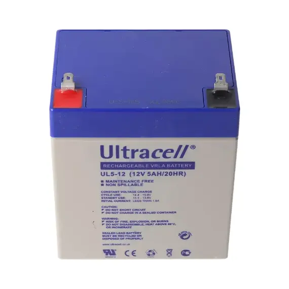 Sealed Lead Acid Battery