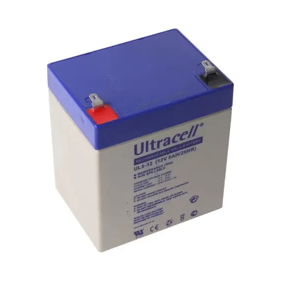 Lead Acid Battery