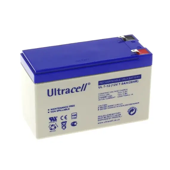 Lead Acid Battery