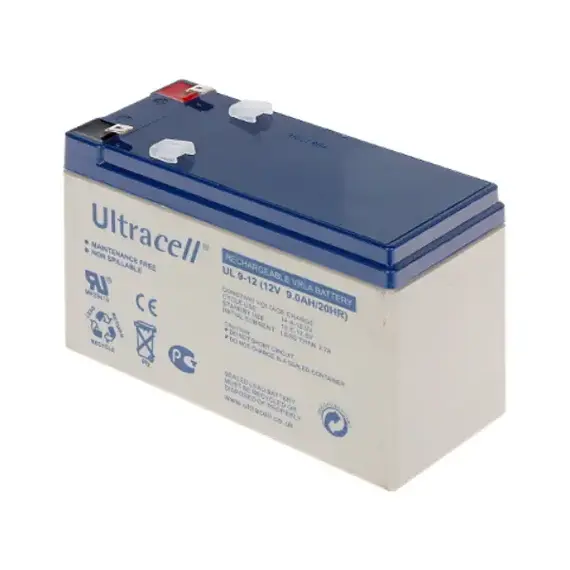 Sealed Lead Acid Battery