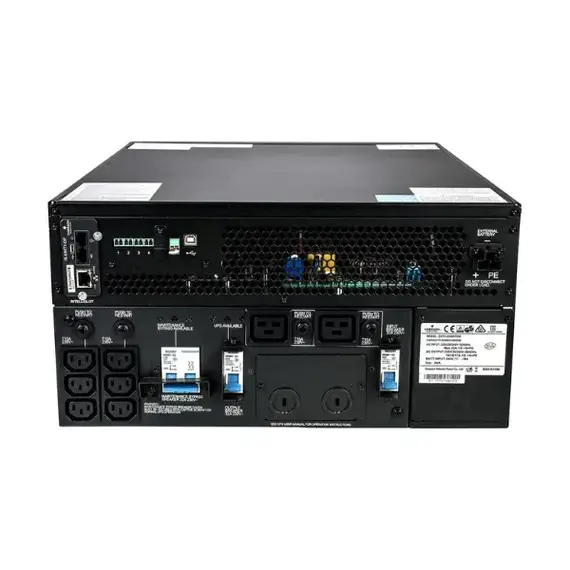 Vertiv GXT4-5000RT230E UPS