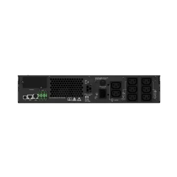 Vertiv GXT5-750IRT2UXLE UPS