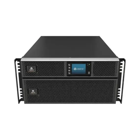 GXT5-8000IRT5UXLE On-Line UPS