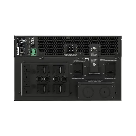 Vertiv GXT5-8000IRT5UXLE UPS