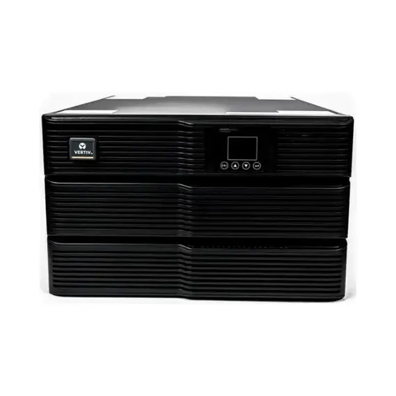 Vertiv GXT4-10KRT230E On-Line UPS