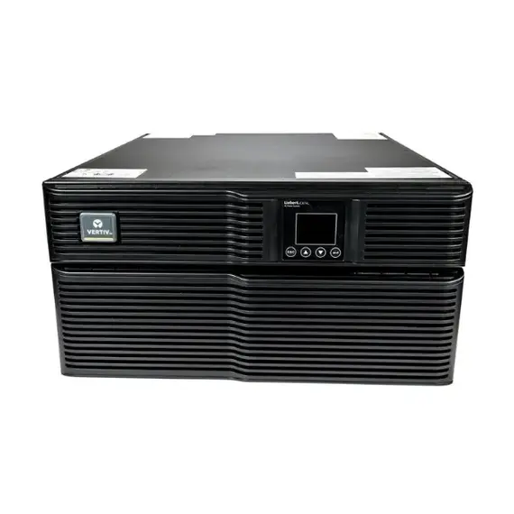 Vertiv GXT4-6000RT230E On-Line UPS