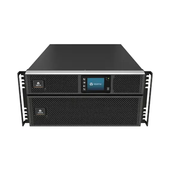 Vertiv GXT5-5000IRT5UXLE UPS