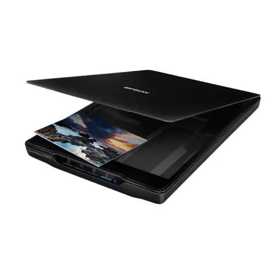 Epson document scanner