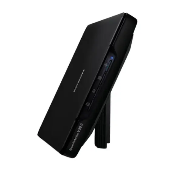 Epson print scanner