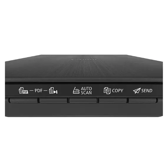 Canon photo scanner