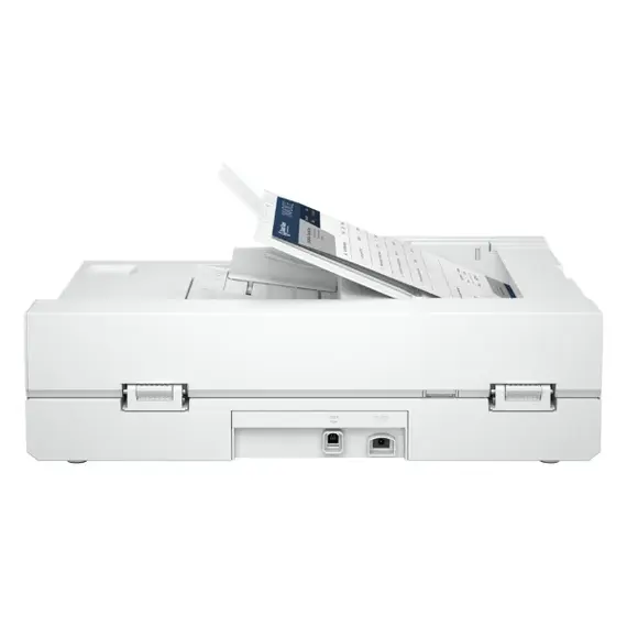 hp printer scanner