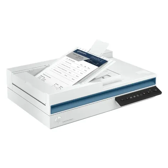 HP ScanJet Pro