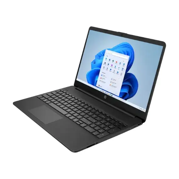 hp laptop i3