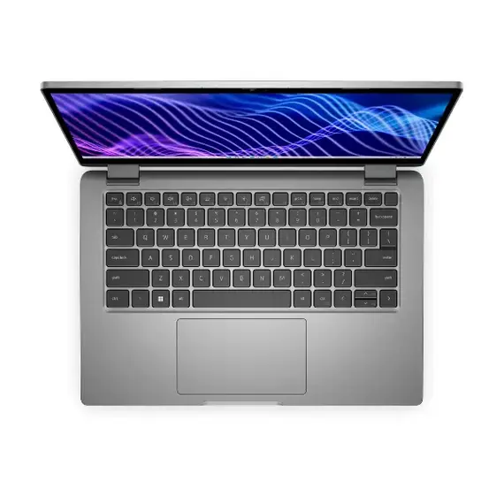 dell 2-in-1 Laptop