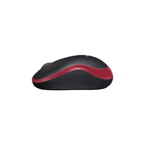 logitech m185 wireless mouse