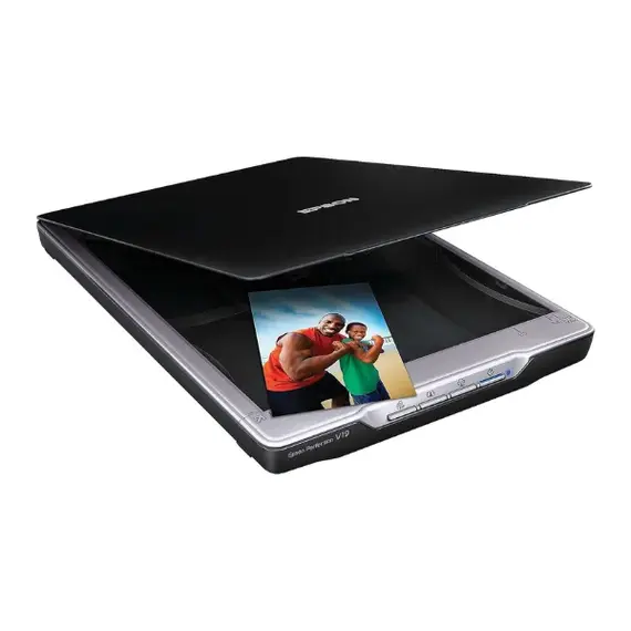 Epson scanner computer